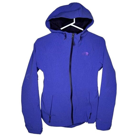 The North Face Apex Flex Gore-Tex Weatherproof Jacket Size S - Picture 1 of 9